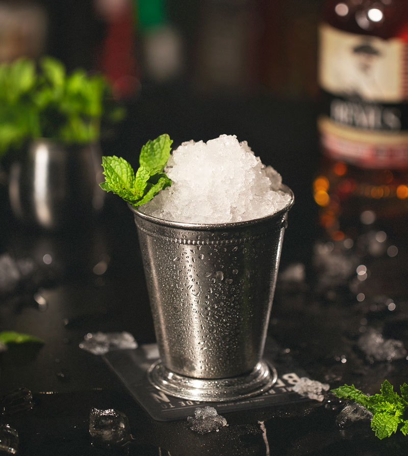 Image for Mint Julep